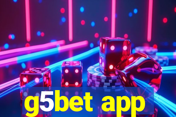 g5bet app